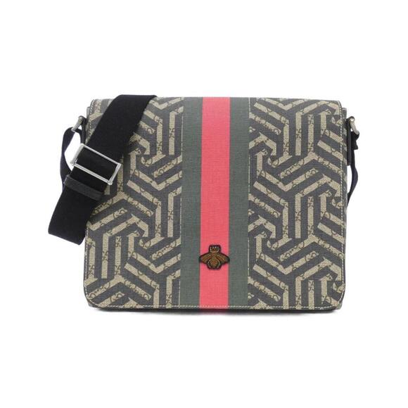 GUCCI Black Shoulder Bag - Picture 1 of 9